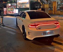 دودج تشارجر